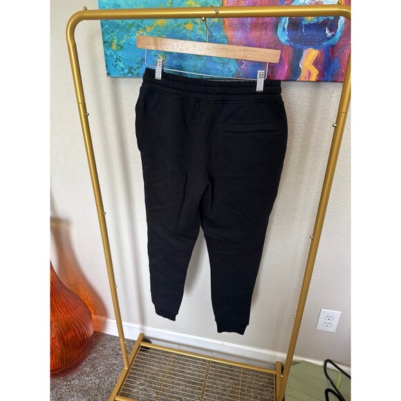 Gymshark x Black Crest Joggers - Picture 6 of 9